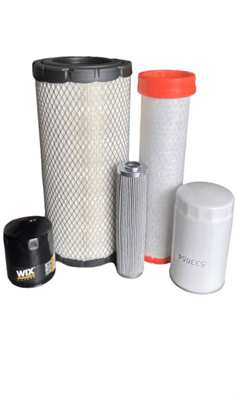 replacement filters for Gehl CTL